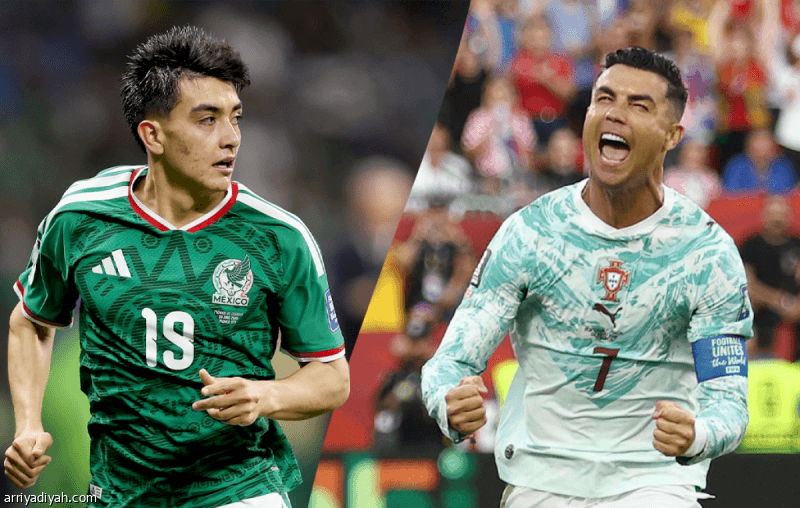 Ronaldo and Mora unite generations in qualifiers