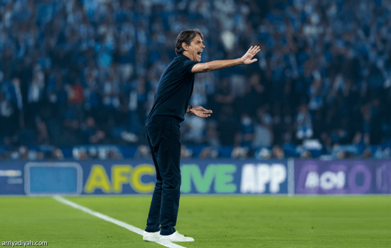 إنزاجي يمنح الهلال استراحة 48 ساعة