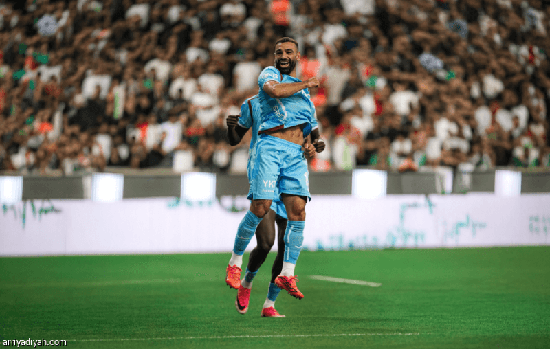 Salah scores as Trabzon falls