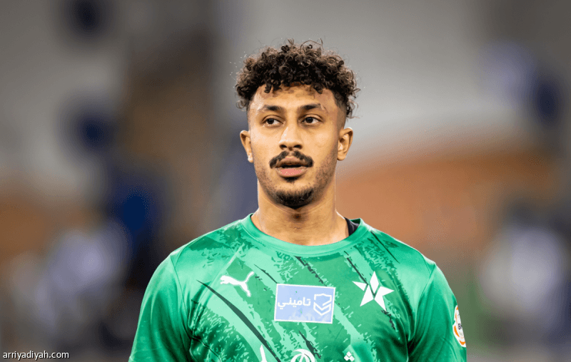الهليل ينضم للتعاون بعد منافسة الهلال والقادسية