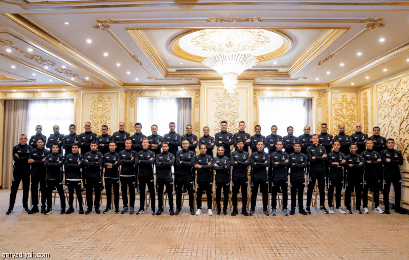Portuguese and Dutch lead Gulf Cup 27 semi-finals