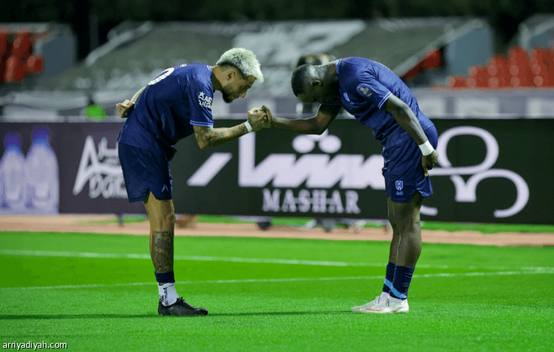 Al-Akhdoor secures first win after late goal