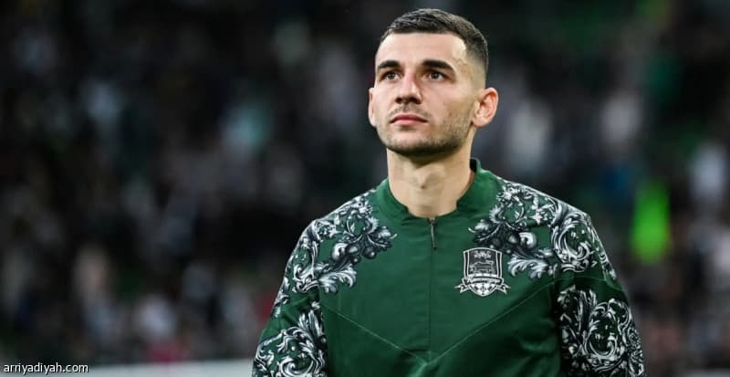 Al-Ahli reviews Sebastian on Monday