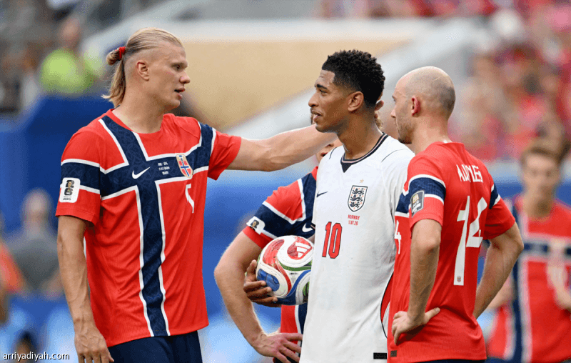 Norwegian airline updates brand image following England's victory