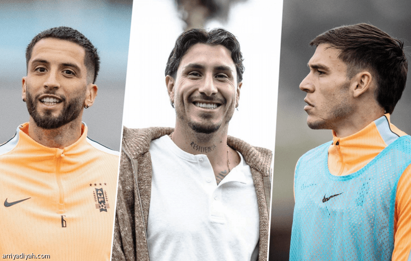 Nunez represents Uruguay at World Cup with European stars
