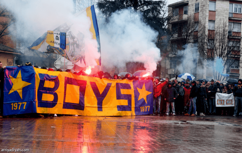 Debt Cemetery: How Crises Ended Historic Clubs