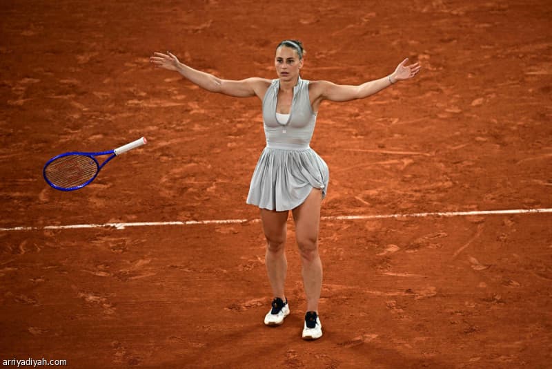 Marta advances to Roland Garros semifinals