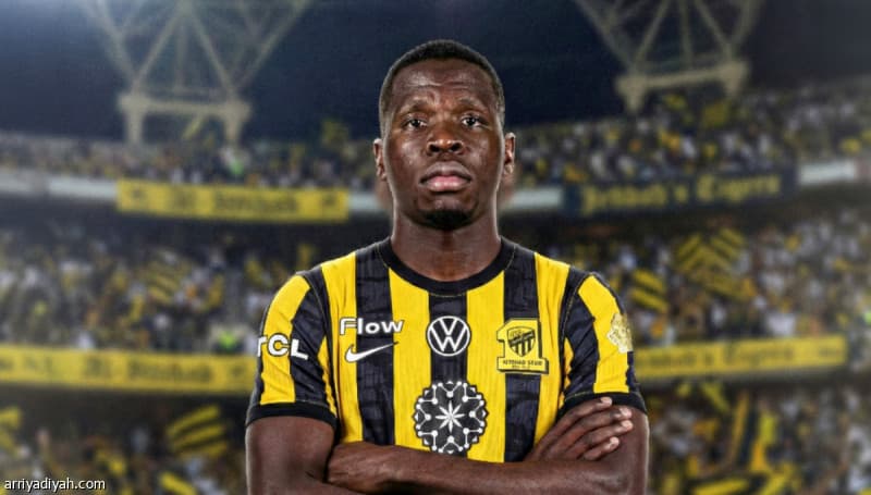 Al-Ittihad evaluates Kellar deal