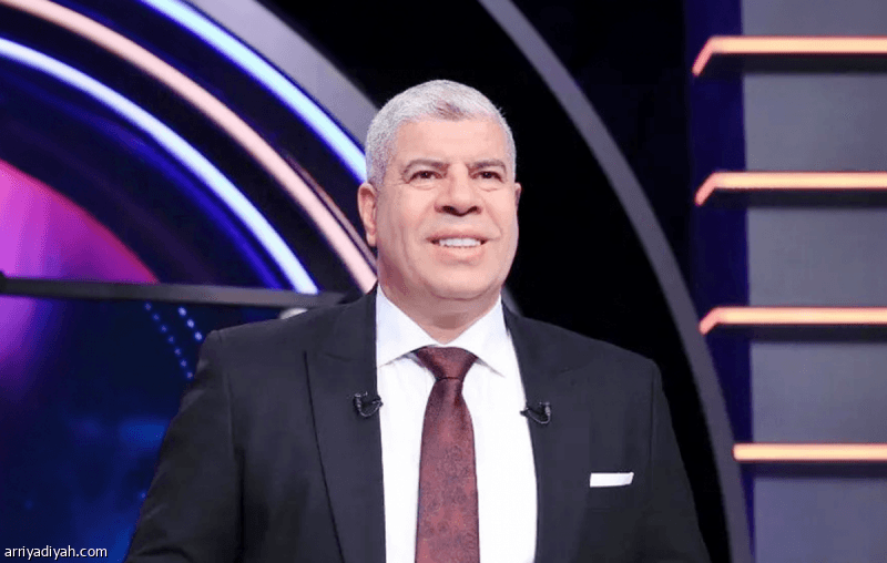 شوبير يُعرب عن سعادته بعد جعل مصطفى أسعد شخص في العالم