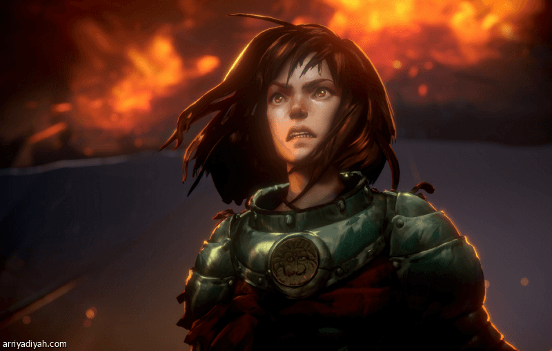 Game Launch Next October