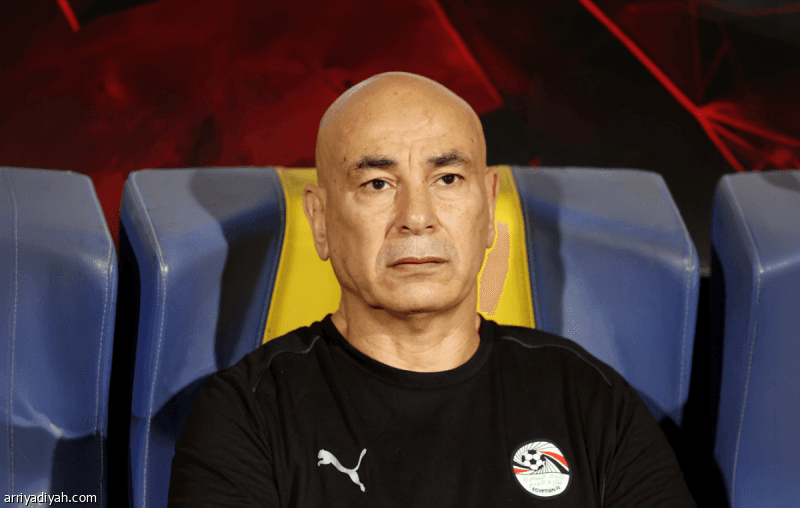 Al-Ahly criticizes Egypt coach for controversial remarks