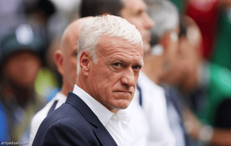 Deschamps' Final Moments with the 'Roosters'