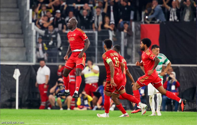 Lask knocks out European champion and secures Champions League spot