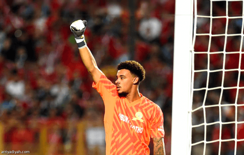 Williams: Al-Ahly is strong and I know Mendy