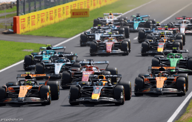 F1 reenters Africa through Rwanda