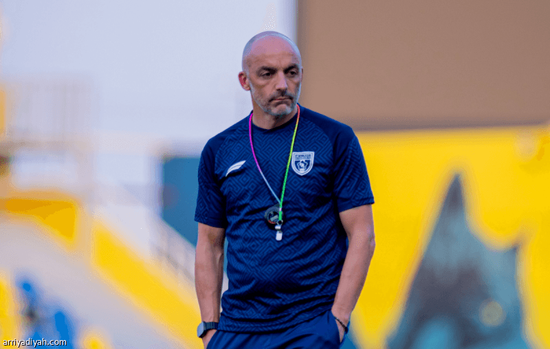 Al-Nassr aims for fourth title