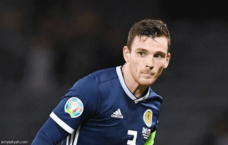 Scotland Seeks World Cup Milestone After 28 Years