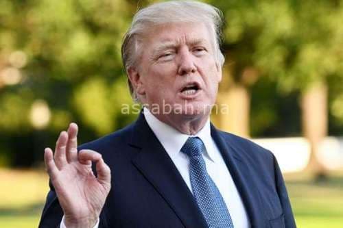 Trump ends American lottery