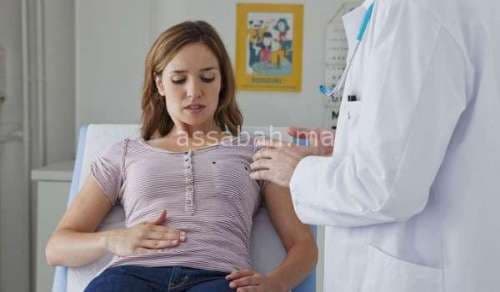 Vaginal Health and Sweating Issues