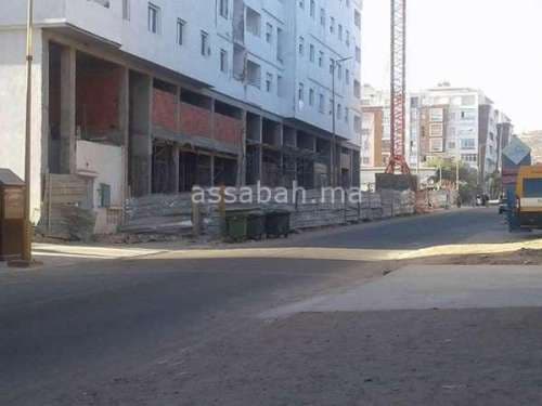 أزمة العقار وتراجع السوق في طنجة
