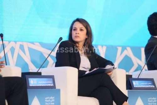 أفيلال في اختبار الطاقة