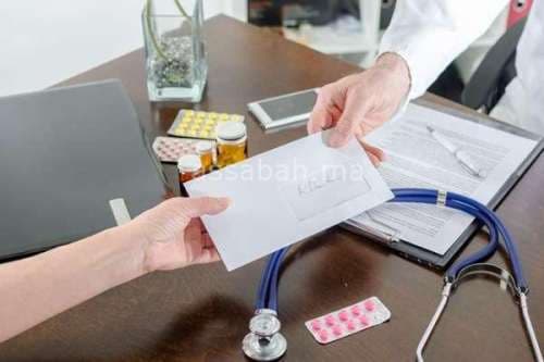 الشهادات الطبية وتحولها إلى نزاع