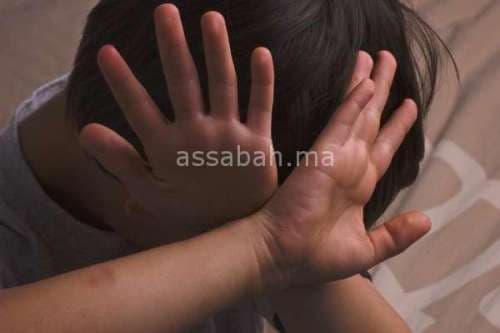 سطات تثير نقاش آثار العنف الأسري على الأطفال