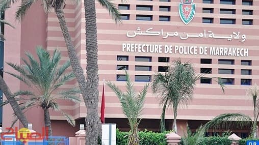 Marrakech Police Clarify French Citizen Disappearance
