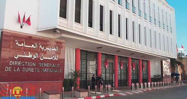 Police error leads to official transfers