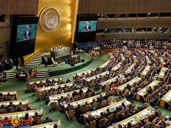 UN Resolution 2797 at a Glance