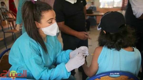 منظمة الصحة: 13.5 مليون طفل لا يزالون بدون أي لقاح