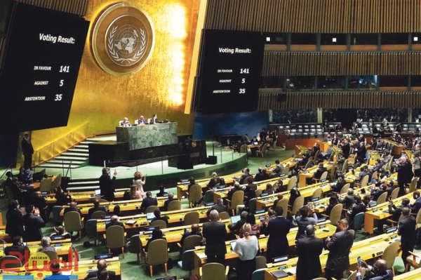 Africa Supports Self-Rule in Western Sahara