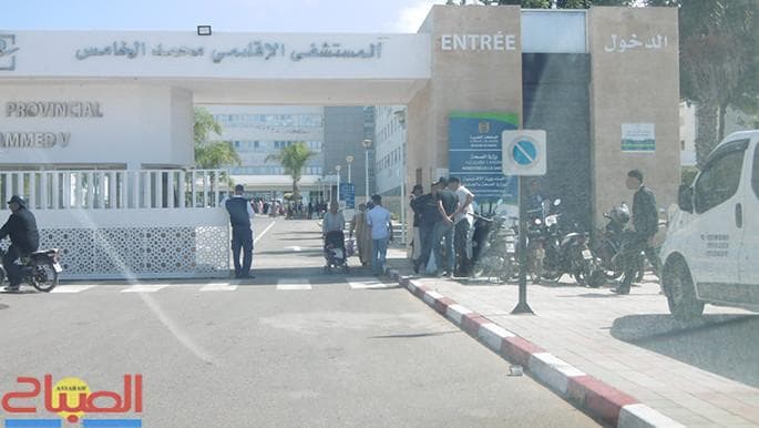 تحقيقات قضائية تتابع طبيبا بالجديدة