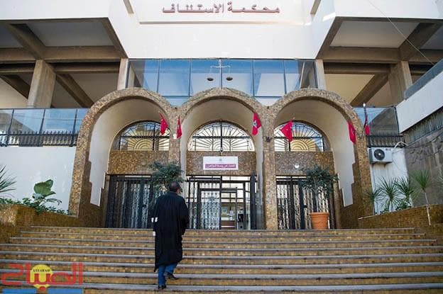 كاميرا تفضح بيدوفيل بالبيضاء