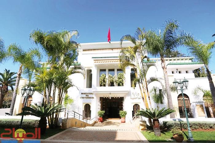 Moroccans Abroad Voting Notifications Sent