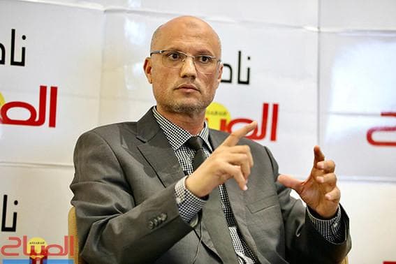 اليماني: توقف “سامير” أكبر ضرر للاقتصاد