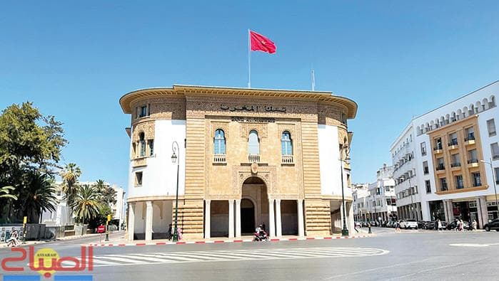بنك المغرب يصدر دليل عمل للعملة الرقمية