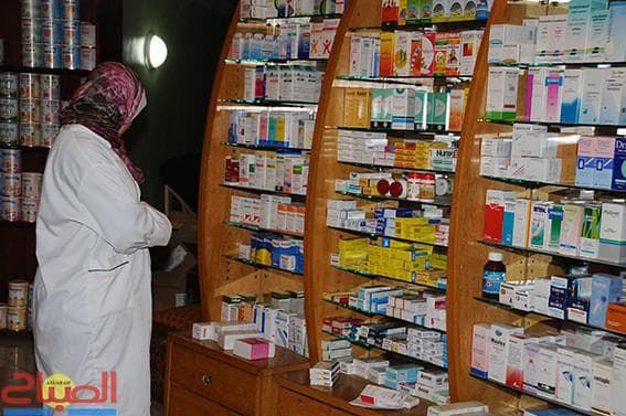 نقابات الصيادلة تجهز لاستئناف مفاوضات مع وزارة الصحة