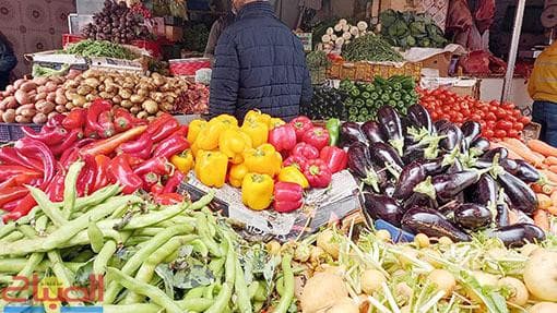 وفرة الإنتاج تدخفض أسعار الخضر في السوق المغربية