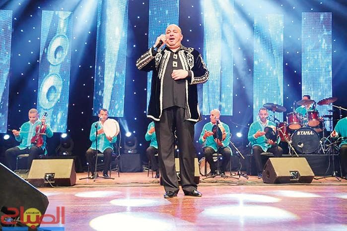 Hajib Debuts in Rap Scene