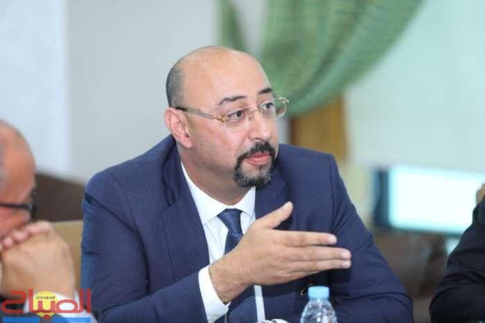 Tangier mayor Al-Lamori jailed