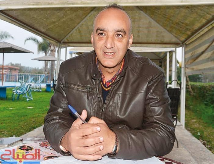 إضاءة مسرحية في صيف عين السبع