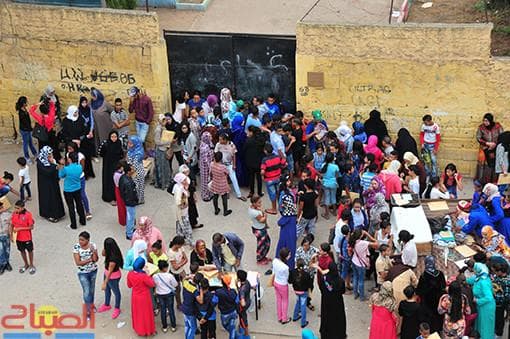 Deferred Enrollment in Public Schools
