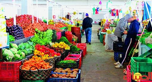 ارتفاع الطلب الداخلي 5 بالمئة