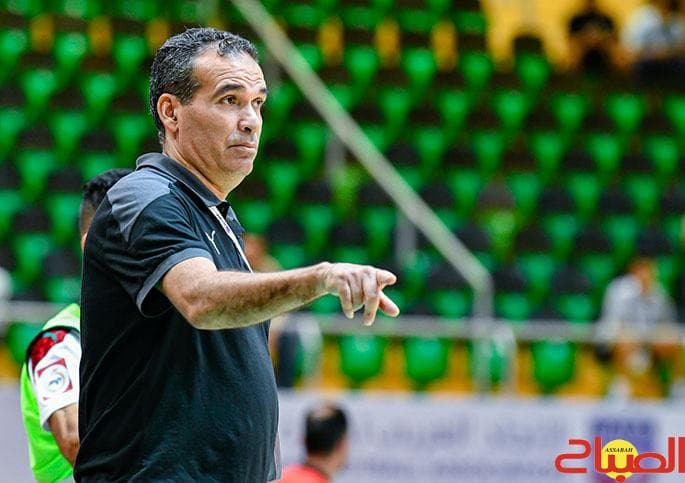 Al-Sabah: Lions of the Hall Strengthen Group