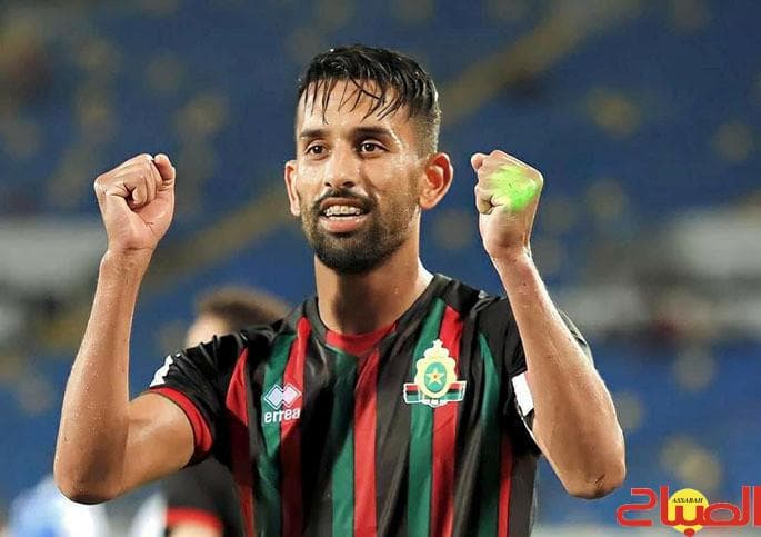 حراز يبتعد عن الفتح الرياضي