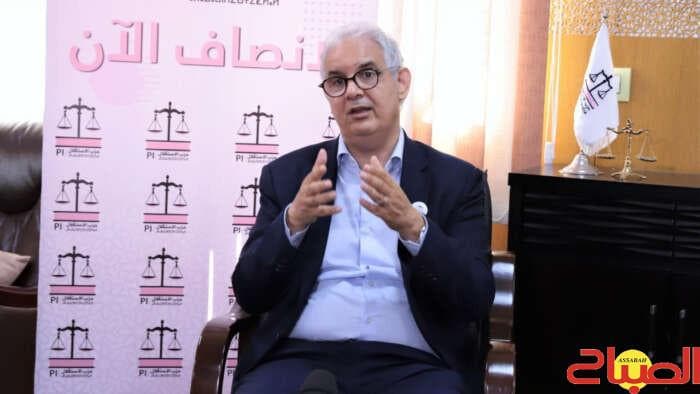 Barakah urges shift from election rivalry to citizen focus