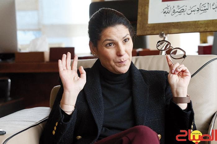 البام يغير موازين الصحراء