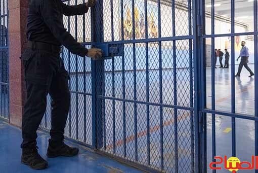 Burkuyaz Prison Foul Meat Report