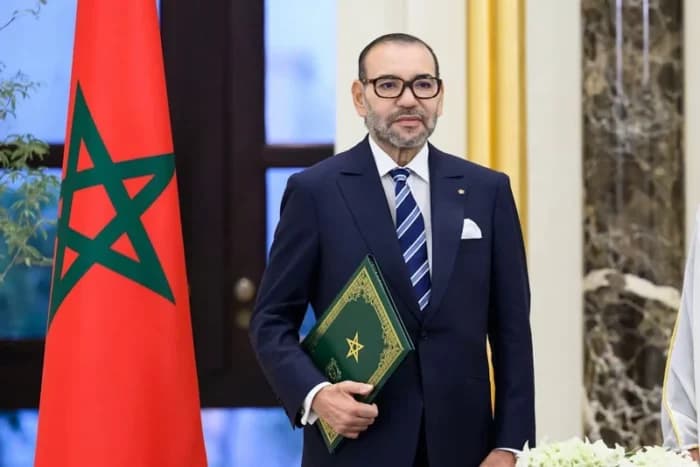 King congratulates Kyrgyz President on National Day